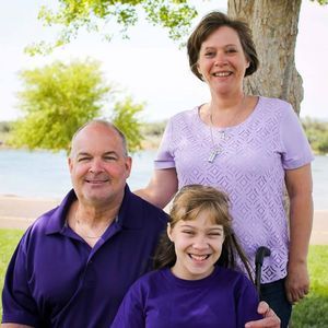 Meet your Posher, Jamie